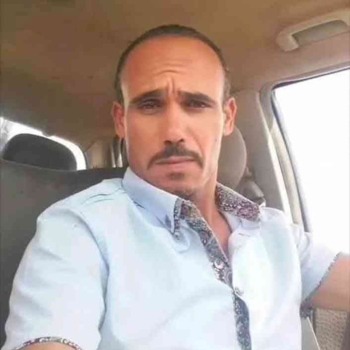 المجنى عليه 